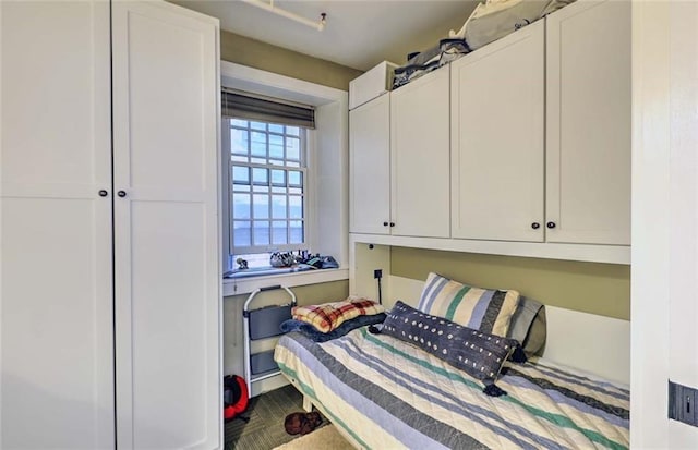 65 Weybosset St Unit 202, Providence, RI 02903 - view of bedroom