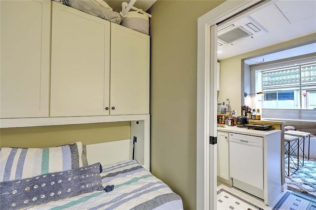 65 Weybosset St Unit 202, Providence, RI 02903 - view of bedroom