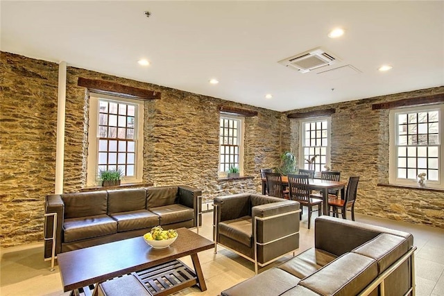 65 Weybosset St Unit 202, Providence, RI 02903 - building lobby featuring recessed lighting