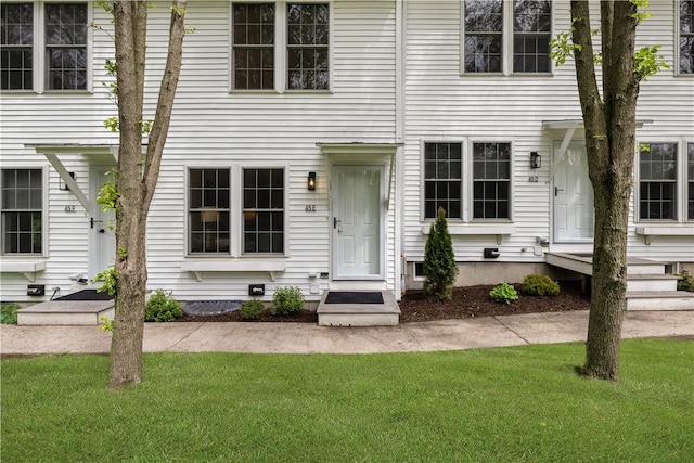 45 Cherry Ln Unit E, South Kingstown, RI 02879 - photo 29