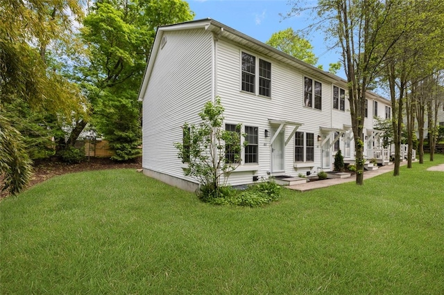 45 Cherry Ln Unit E, South Kingstown, RI 02879 - photo 2