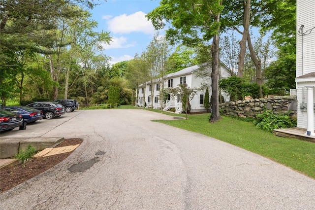 45 Cherry Ln Unit E, South Kingstown, RI 02879 - photo 3