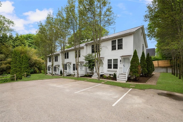 45 Cherry Ln Unit E, South Kingstown, RI 02879 - photo 34