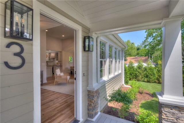 3 Tyler Point Rd, Barrington, RI 02806 - photo 6