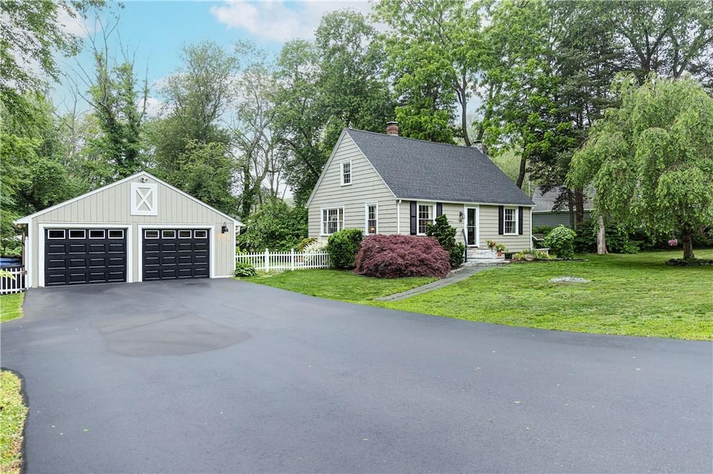 280 S Pierce Rd, East Greenwich, RI 02818 - photo 1