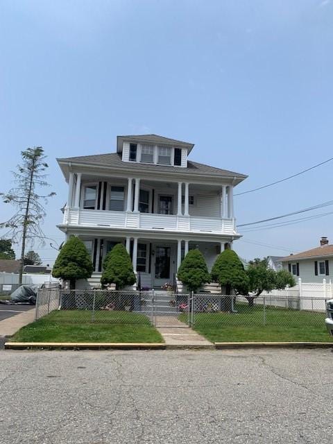 17 Brown St, East Providence, RI 02914 - photo 2