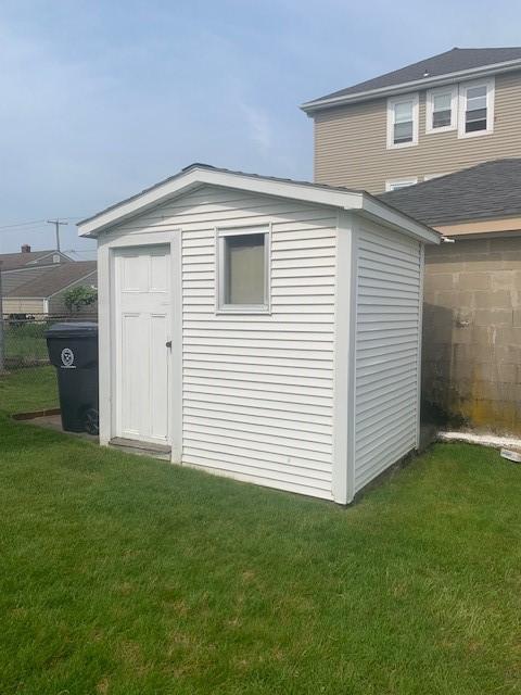 17 Brown St, East Providence, RI 02914 - photo 42