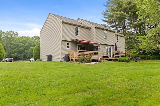 45 Mashie Cir, Coventry, RI 02816 - photo 26