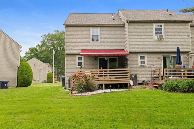 45 Mashie Cir, Coventry, RI 02816 - photo 27