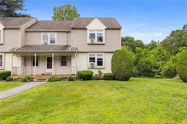 45 Mashie Cir, Coventry, RI 02816 - photo 2