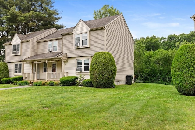 45 Mashie Cir, Coventry, RI 02816 - photo 3