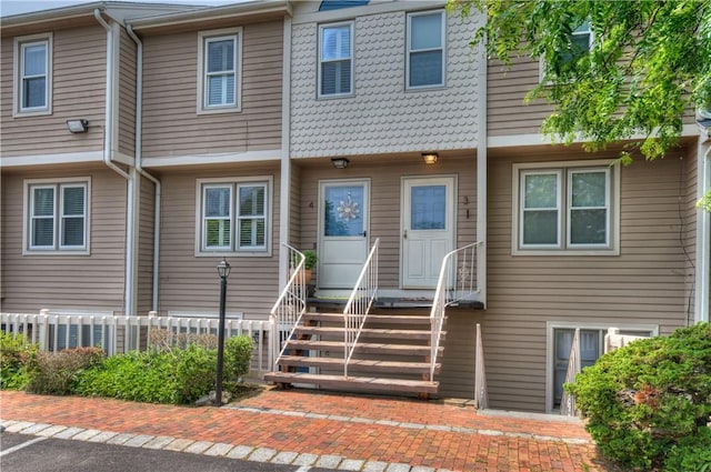 3399 Post Rd Unit 4, Warwick, RI 02886 - view of property