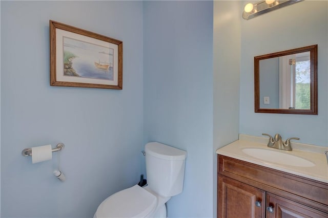 3399 Post Rd Unit 4, Warwick, RI 02886 - bathroom featuring toilet and vanity
