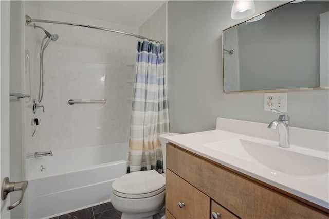 3399 Post Rd Unit 4, Warwick, RI 02886 - full bath with shower / bathtub combination with curtain and vanity