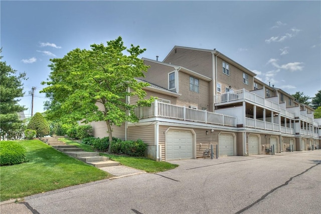 3399 Post Rd Unit 4, Warwick, RI 02886 - view of property