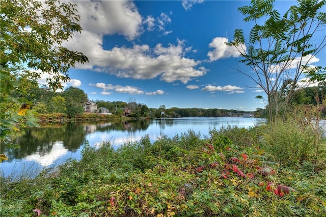 3399 Post Rd Unit 4, Warwick, RI 02886 - water view