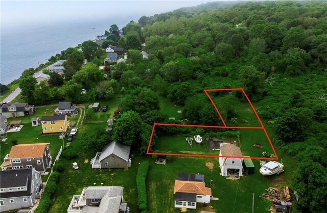 0 Hillside Rd, Portsmouth, RI 02872 - photo 1