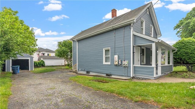 63 Prospect St, Lincoln, RI 02838 - photo 25
