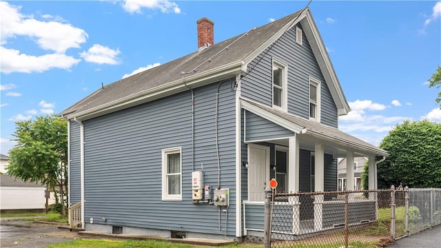 63 Prospect St, Lincoln, RI 02838 - photo 27