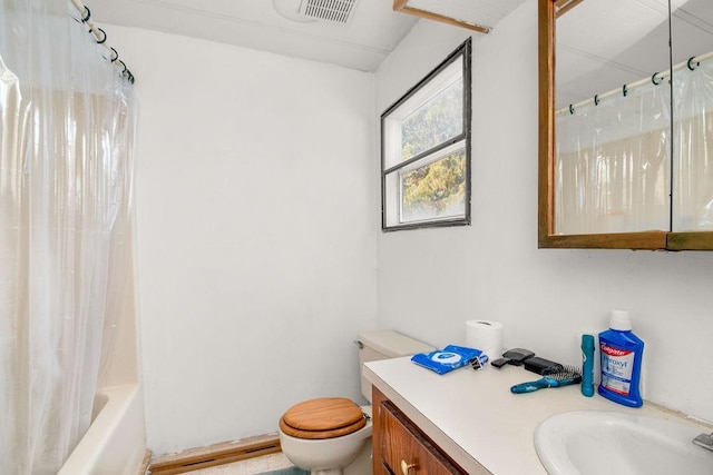 29 Cantaberry Ln, Coventry, RI 02816 - bathroom with vanity and shower / bathtub combination with curtain