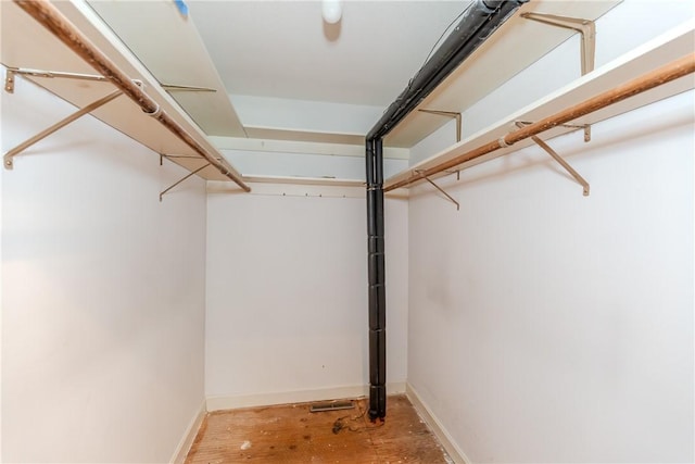 14 Meadow View Dr, Smithfield, RI 02917 - view of spacious closet