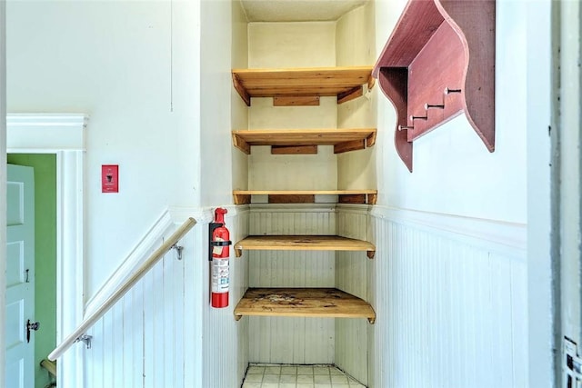 129 Ash St, Warwick, RI 02888 - view of pantry