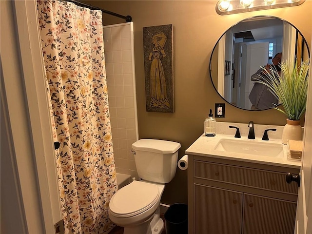 494 Woonasquatucket Ave Unit 304, North Providence, RI 02911 - bathroom with vanity and shower / tub combo