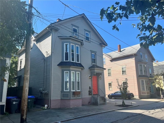 122 Willow St, Providence, RI 02909
