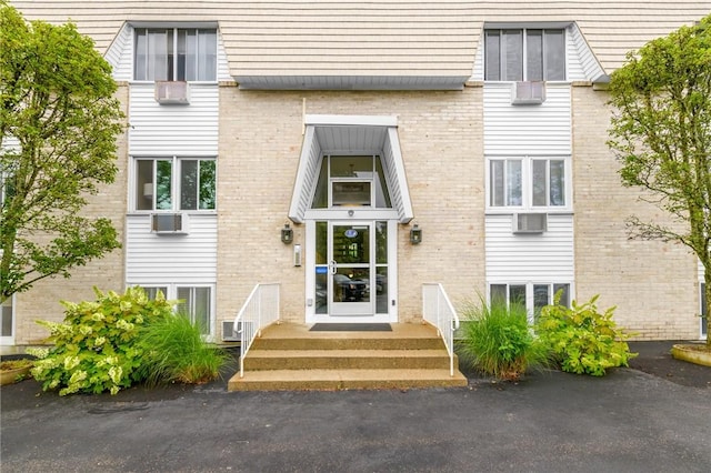 4430 Post Rd Unit 68E, Warwick, RI 02818 - property entrance