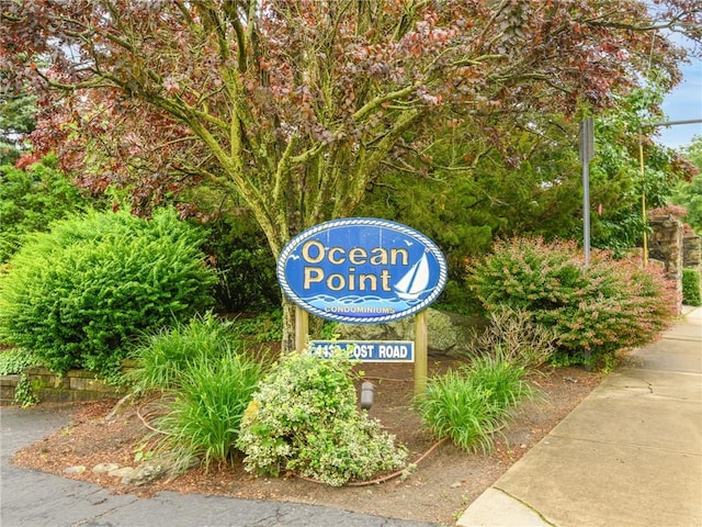 4430 Post Rd Unit 68E, Warwick, RI 02818 - exterior view