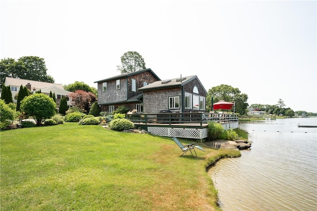 23 Wilson Dr, Narragansett, RI 02882 - photo 1