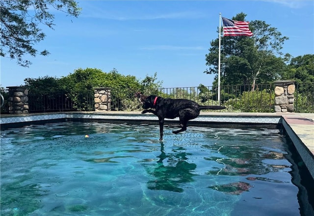 121 Avondale Rd, Westerly, RI 02891 - view of swimming pool