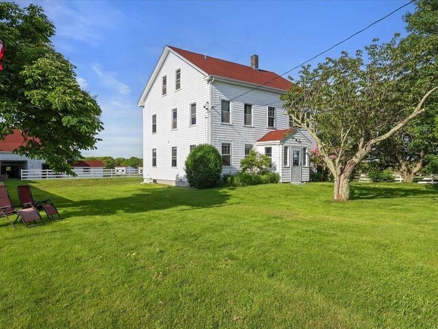 362 Bramans Ln, Portsmouth, RI 02871 - photo 3