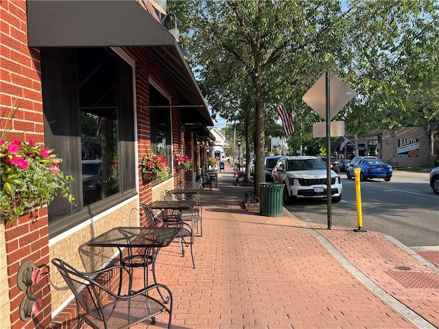 19 Remington St, Warwick, RI 02888 - view of patio / terrace