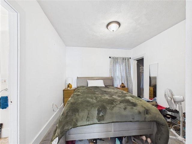 19 Remington St, Warwick, RI 02888 - bedroom featuring baseboards