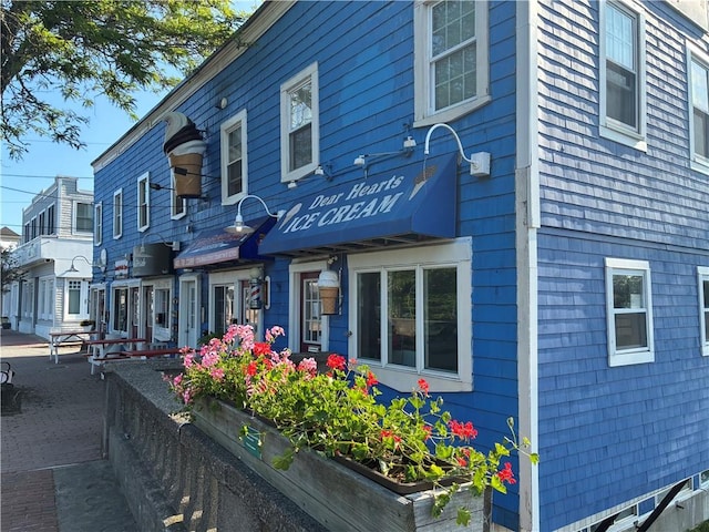 19 Remington St, Warwick, RI 02888 - view of property