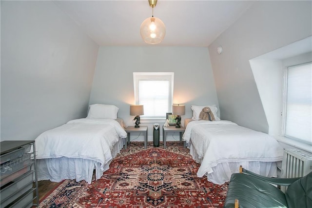 12 Poplar St, Newport, RI 02840 - bedroom featuring radiator