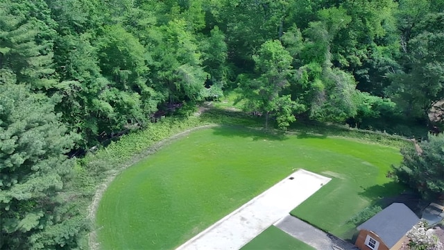 112 Cranberry Ridge Rd, Glocester, RI 02857 - view of property location