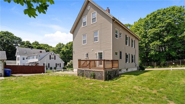 6 Fuller Ave, East Providence, RI 02915 - photo 38
