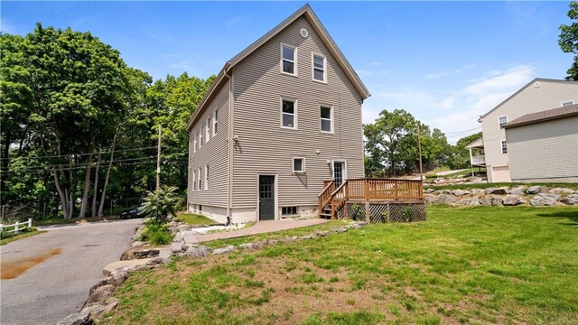 6 Fuller Ave, East Providence, RI 02915 - photo 39