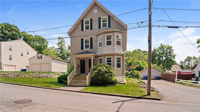 6 Fuller Ave, East Providence, RI 02915 - photo 1