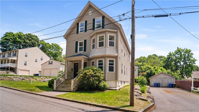 6 Fuller Ave, East Providence, RI 02915 - photo 3
