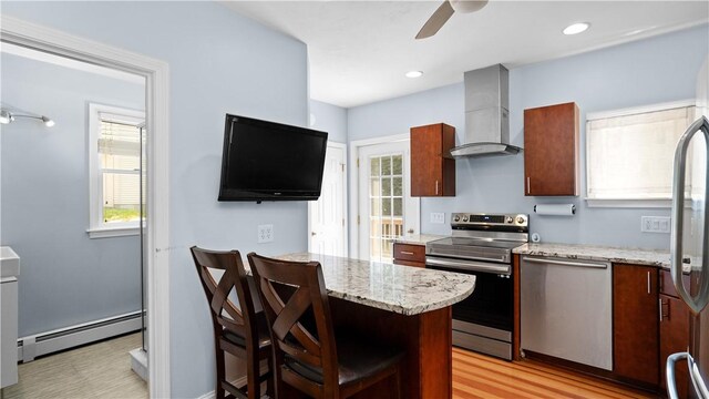 6 Fuller Ave, East Providence, RI 02915 - photo 9