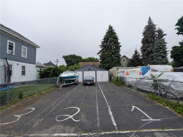 60 Sherman St, Pawtucket, RI 02860 - view of vehicle parking