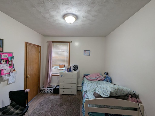 60 Sherman St, Pawtucket, RI 02860 - bedroom with wood finished floors