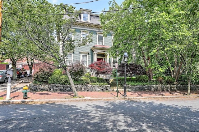 367 Benefit St Unit 5, Providence, RI 02906