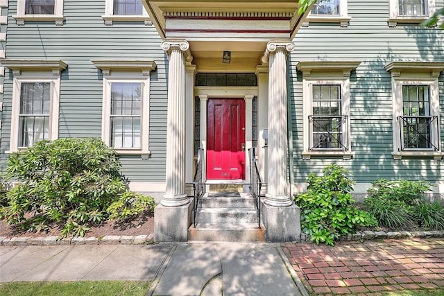 367 Benefit St Unit 5, Providence, RI 02906