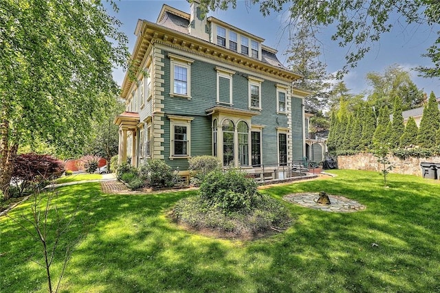 367 Benefit St Unit 5, Providence, RI 02906