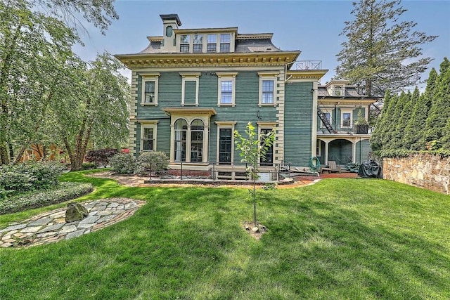 367 Benefit St Unit 5, Providence, RI 02906