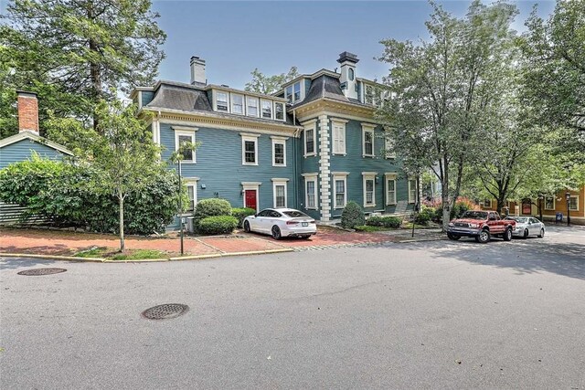 367 Benefit St Unit 5, Providence, RI 02906